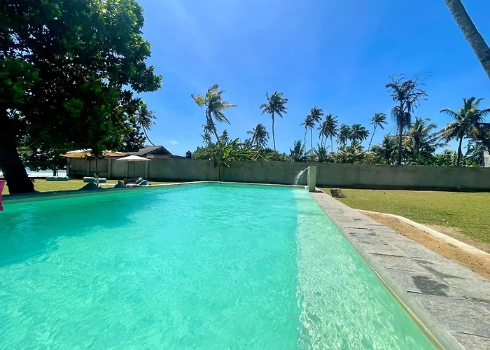 Casa Smeralda