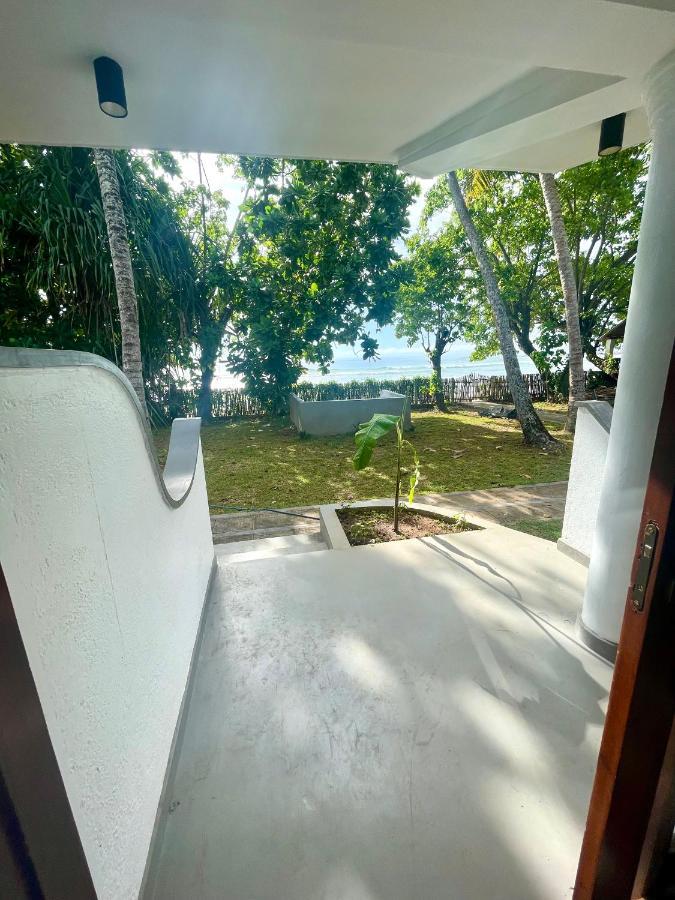 Hotel Casa Smeralda Zuid-Dikwella