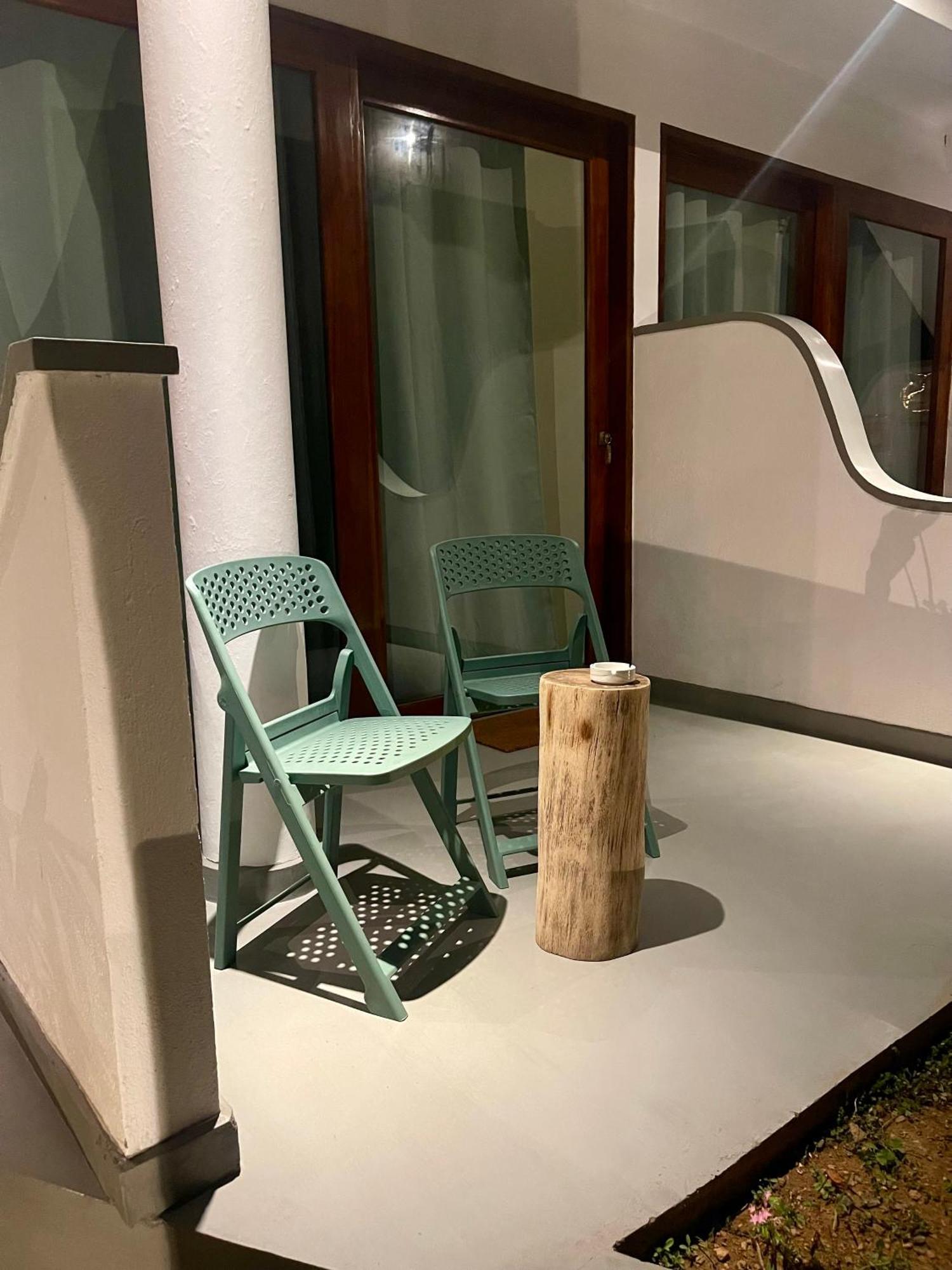 Casa Smeralda 4* Zuid-Dikwella