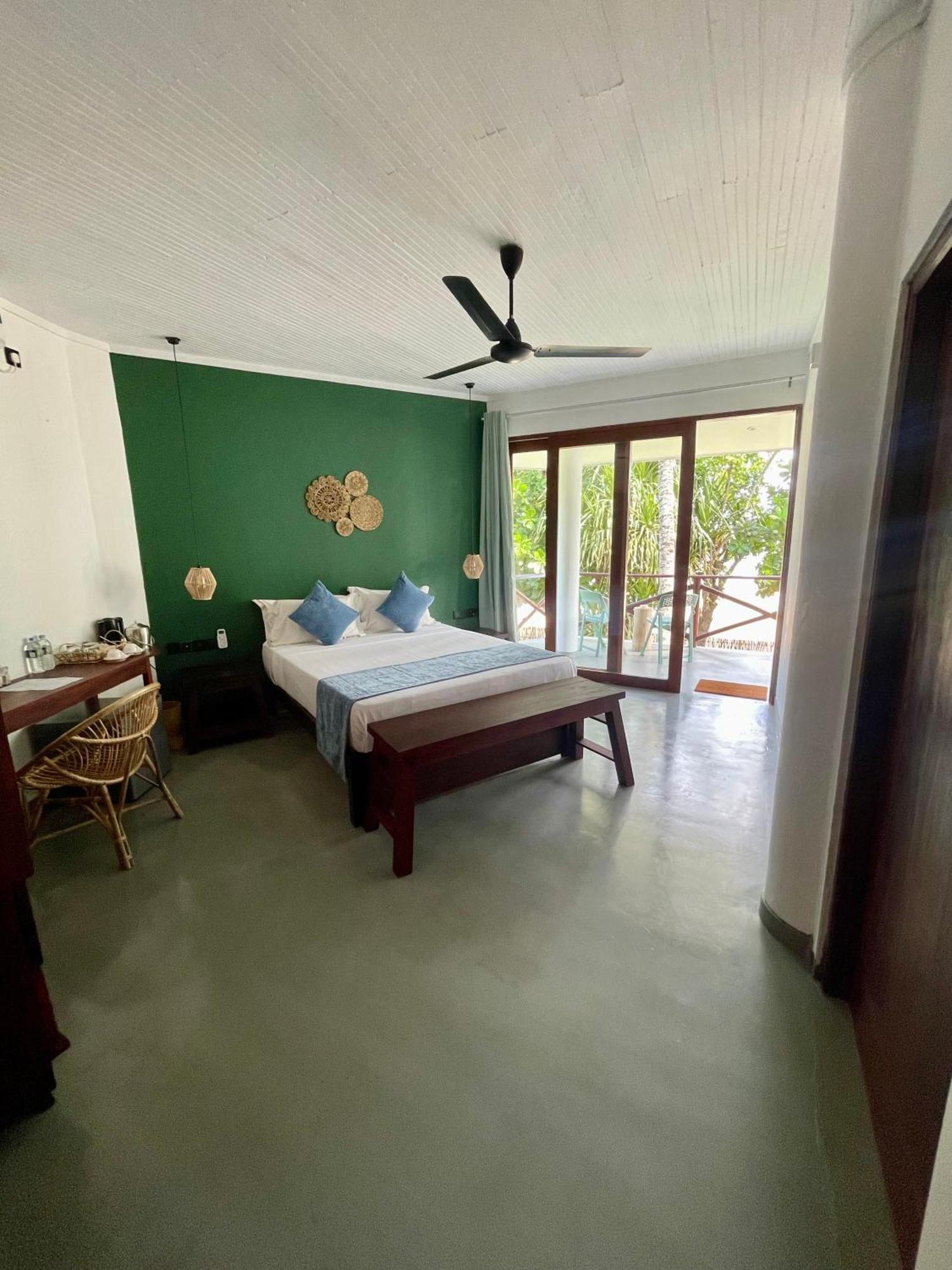 Casa Smeralda Zuid-Dikwella