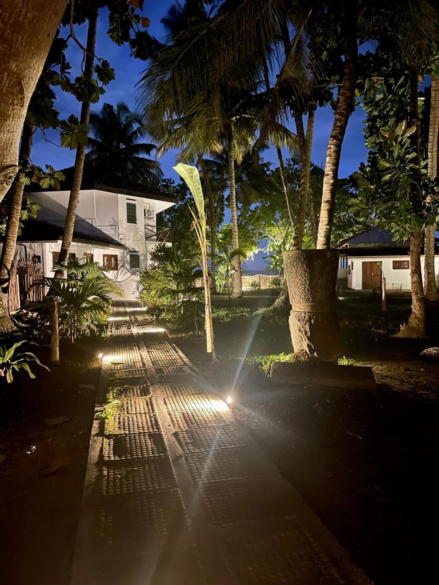 Hotel Casa Smeralda Zuid-Dikwella