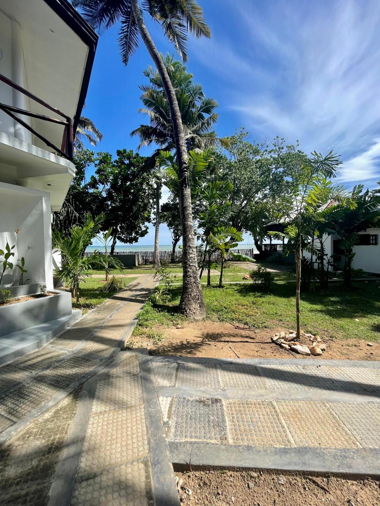 Casa Smeralda 4*